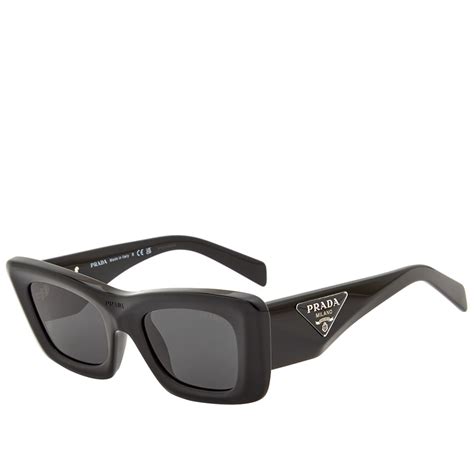 prada pr 13zs sunglasses|Prada optical sunglasses men's.